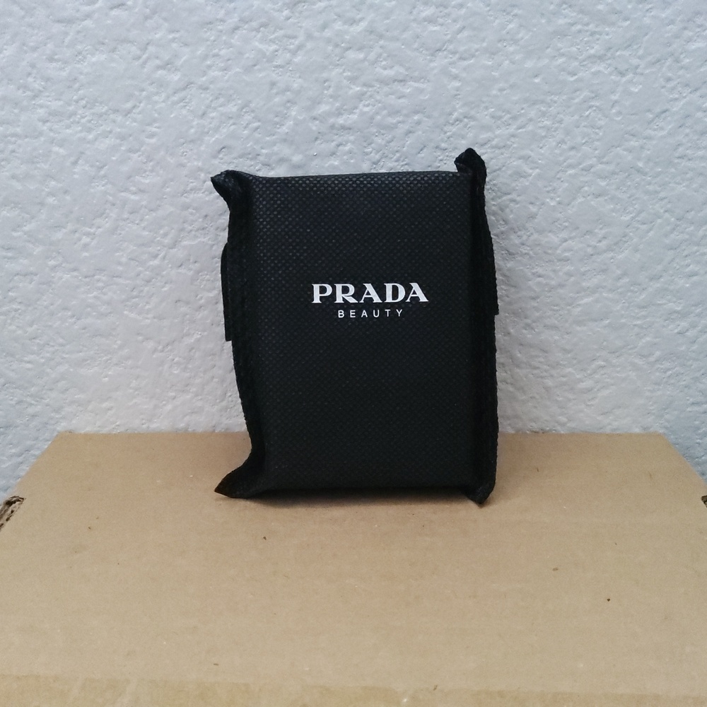 Prada playing cards